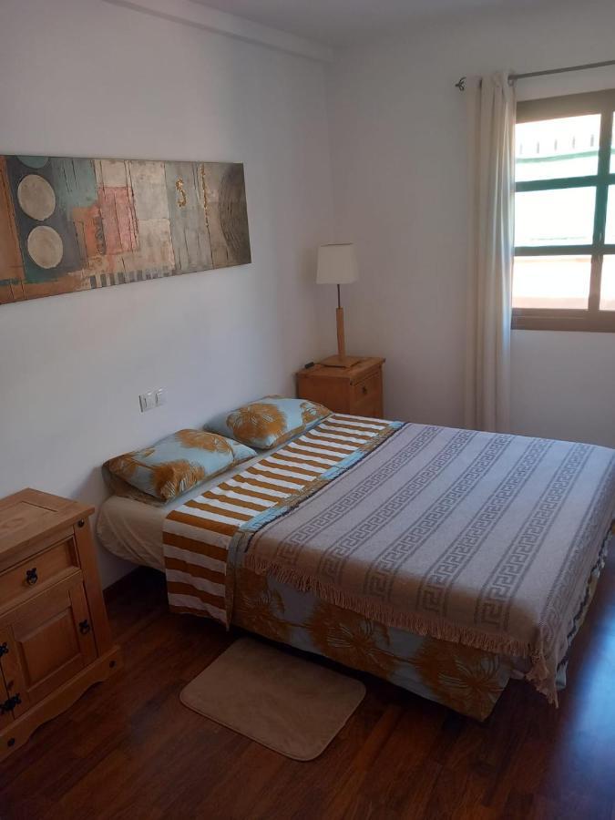 Villa Aloe Vera With Pool And 3 Bedrooms Corralejo Exterior photo