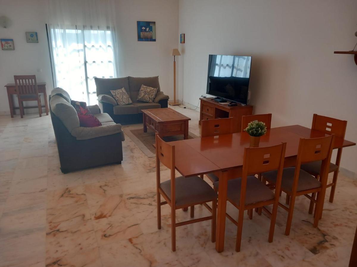 Villa Aloe Vera With Pool And 3 Bedrooms Corralejo Exterior photo